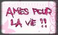 amies pour la vie??????????